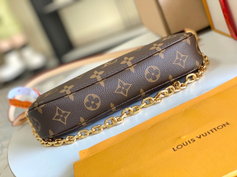 LV Satchel bags